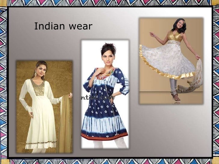 Aspects of fashion design 49 Aspects of fashion design 11